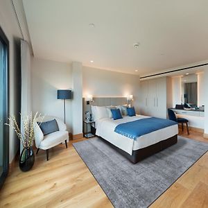 Superior Studio met een King Size Bed